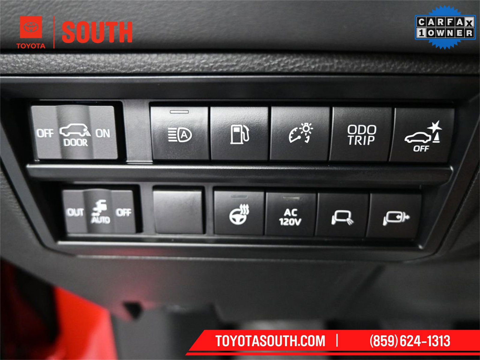 Used 2023 Toyota Sequoia Platinum image 22