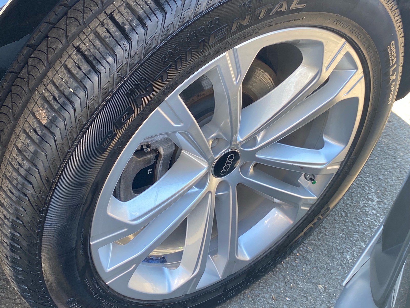 Used 2025 Audi Q7 3.0T Premium Plus AWD/4WD image 20