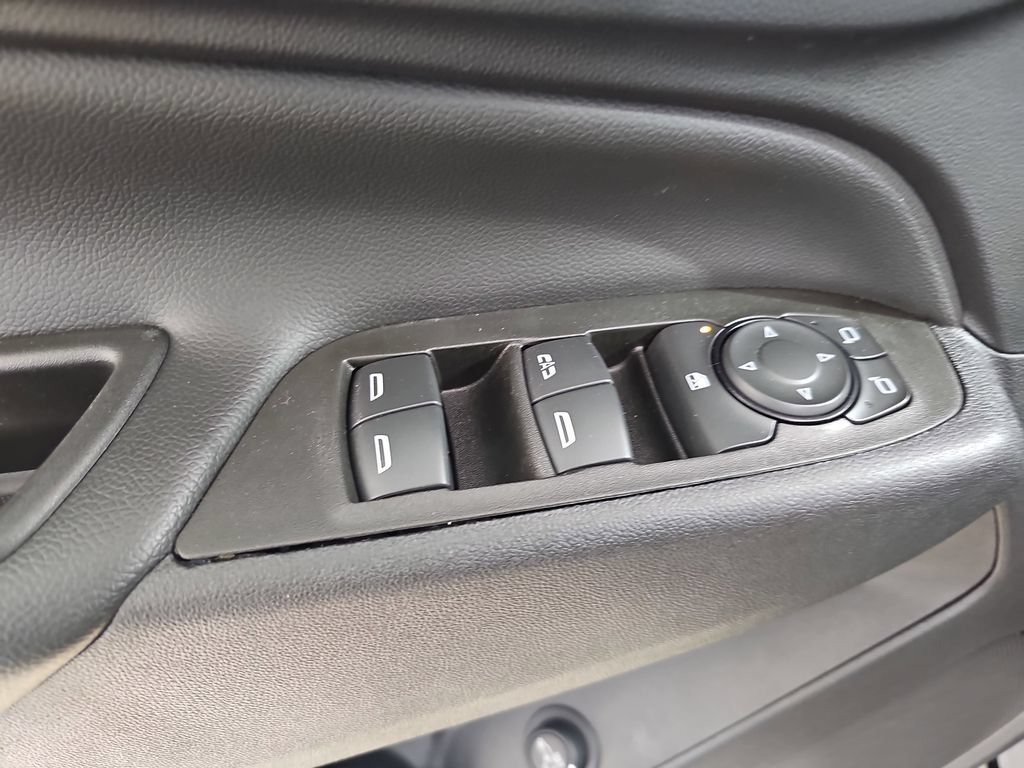 Certified 2023 Chevrolet Equinox LT AWD/4WD image 33
