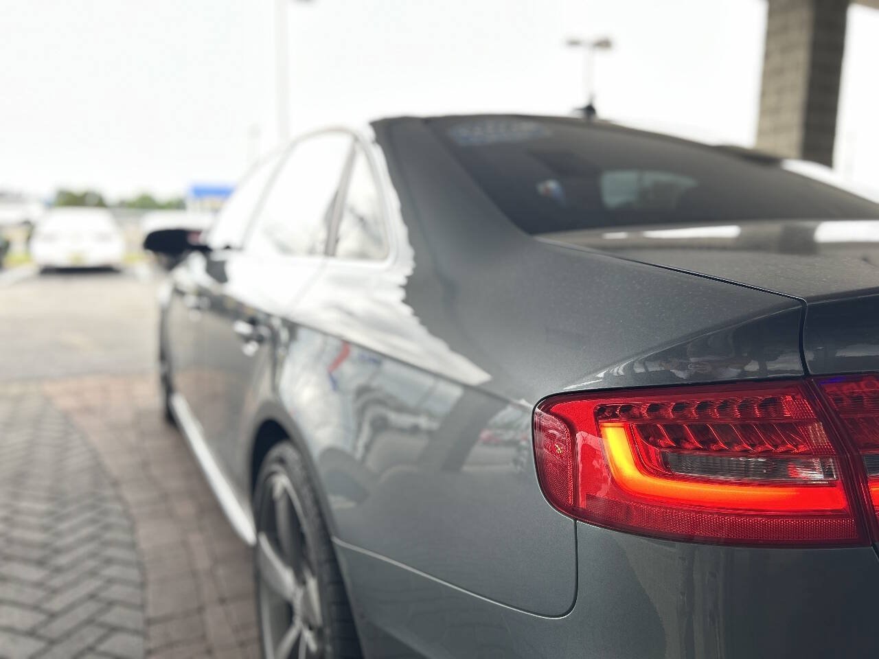 Used 2015 Audi A4 2.0T Premium Plus AWD/4WD image 10