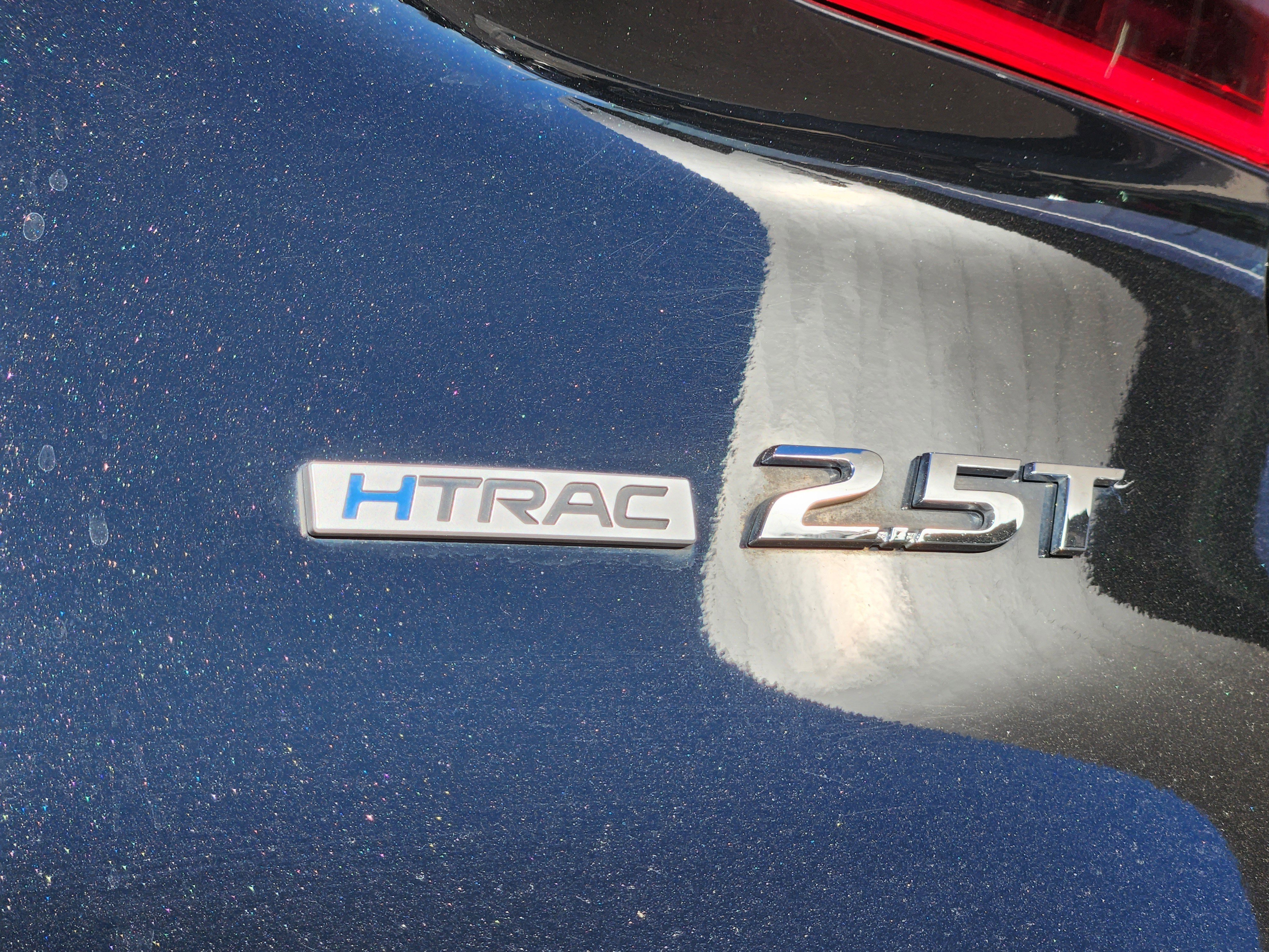 Certified 2021 Hyundai Santa Fe Calligraphy image 14