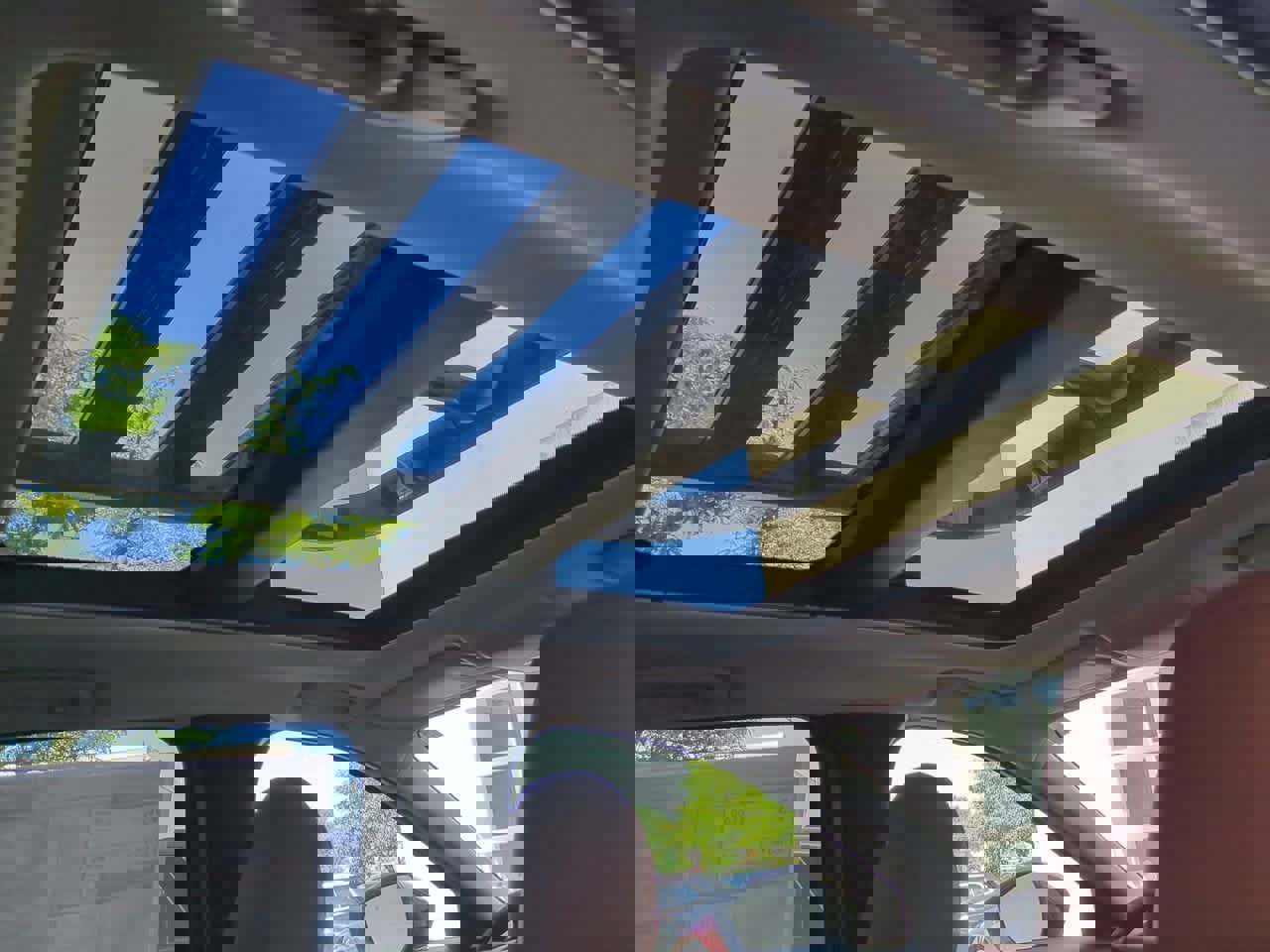 New 2025 MAZDA CX-50 Meridian Edition w/ Apex Package image 21