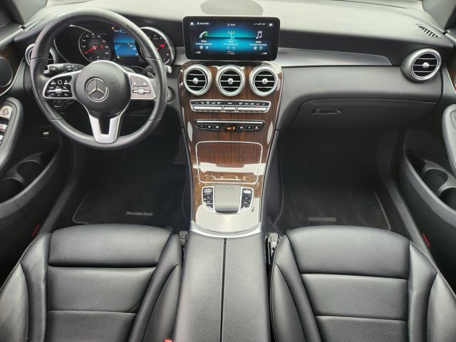 Used 2022 Mercedes-Benz GLC 300 image 26