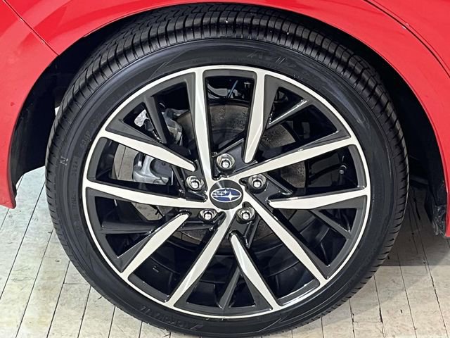 Used 2025 Subaru Impreza 2.0i Sport image 15