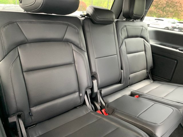 New 2026 Lincoln Navigator Reserve w/ Jet Appearance Package AWD/4WD image 15