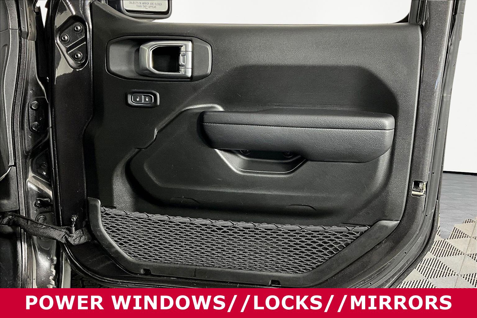 Used 2024 Jeep Wrangler Unlimited Rubicon image 27