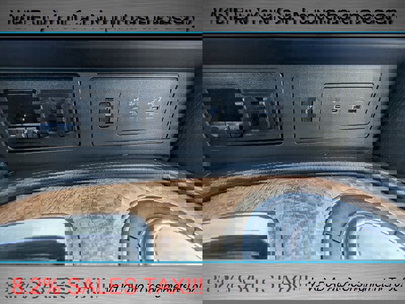 Used 2022 Nissan Armada SL w/ Captain's Chairs Package image 29