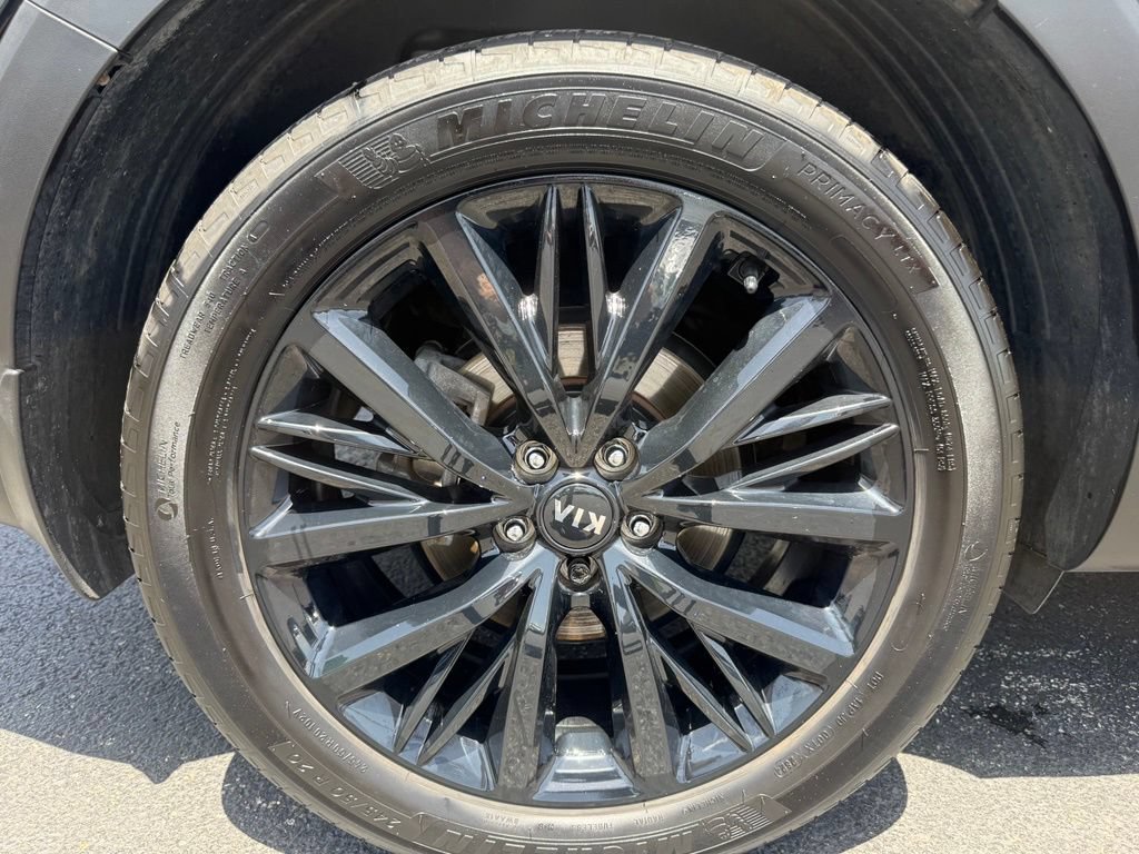 Used 2021 Kia Telluride SX w/ SX Prestige Package AWD/4WD image 55