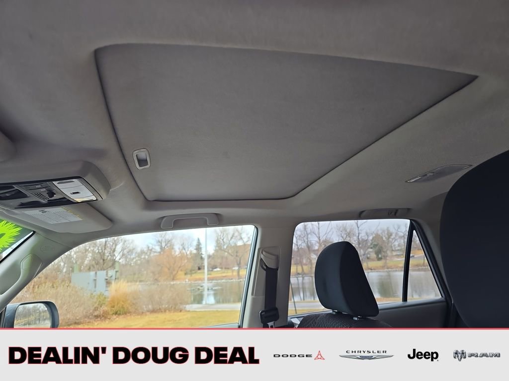 Used 2013 Toyota 4Runner SR5 image 20