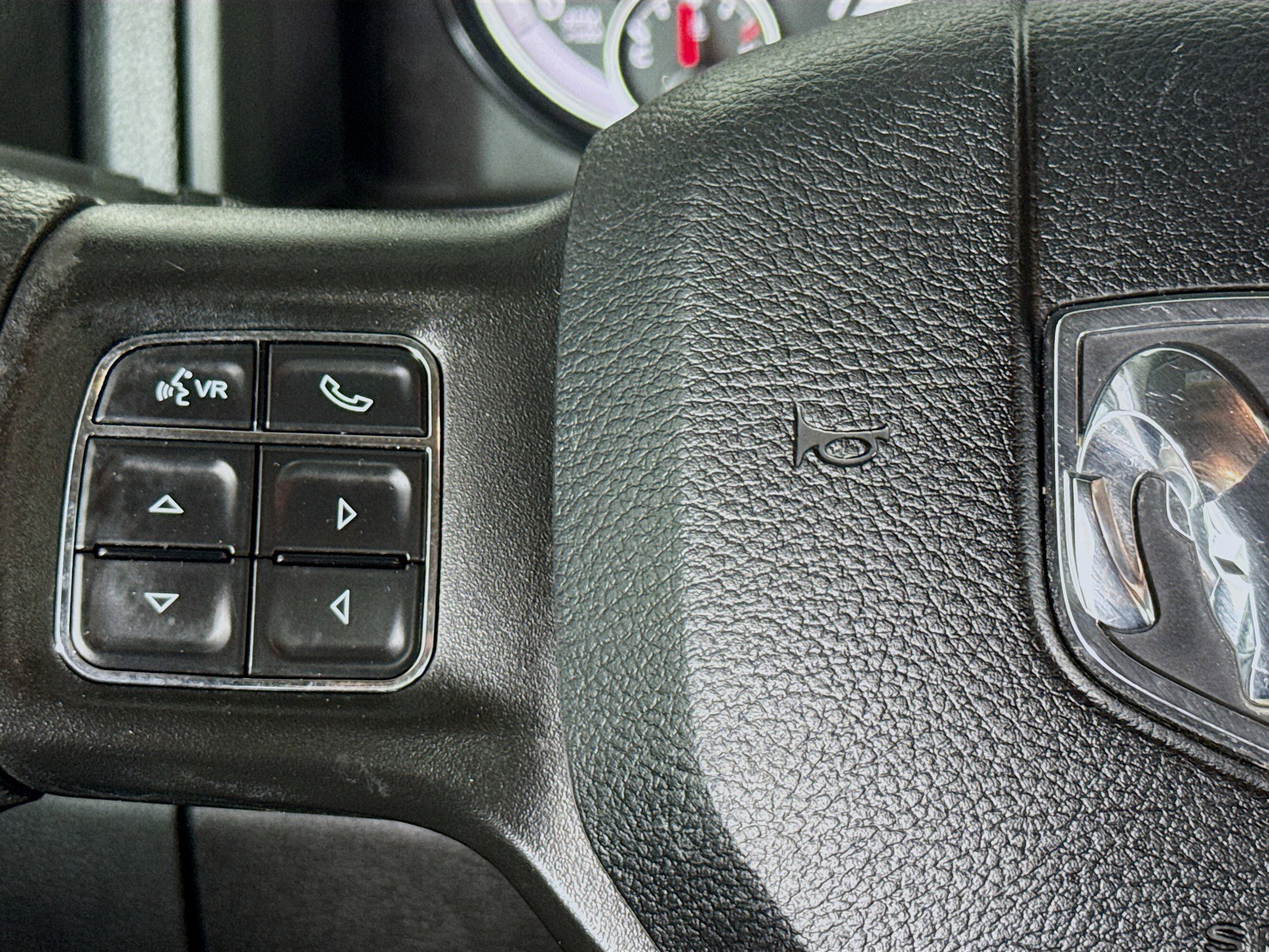 Used 2021 RAM 1500 Tradesman w/ Popular Equipment Group image 13