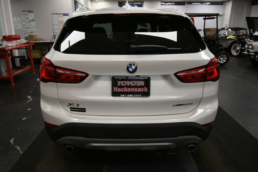 Used 2019 BMW X1 xDrive28i w/ Convenience Package image 7
