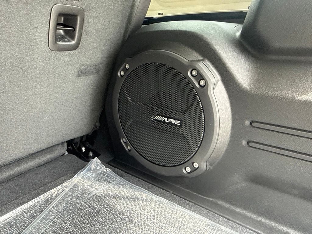 New 2026 Jeep Wrangler Unlimited Sport AWD/4WD image 23