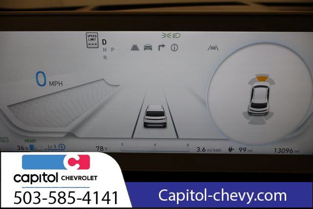 Used 2024 Hyundai Ioniq 5 Limited RWD image 19