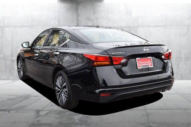 Certified 2025 Nissan Altima 2.5 SV image 7