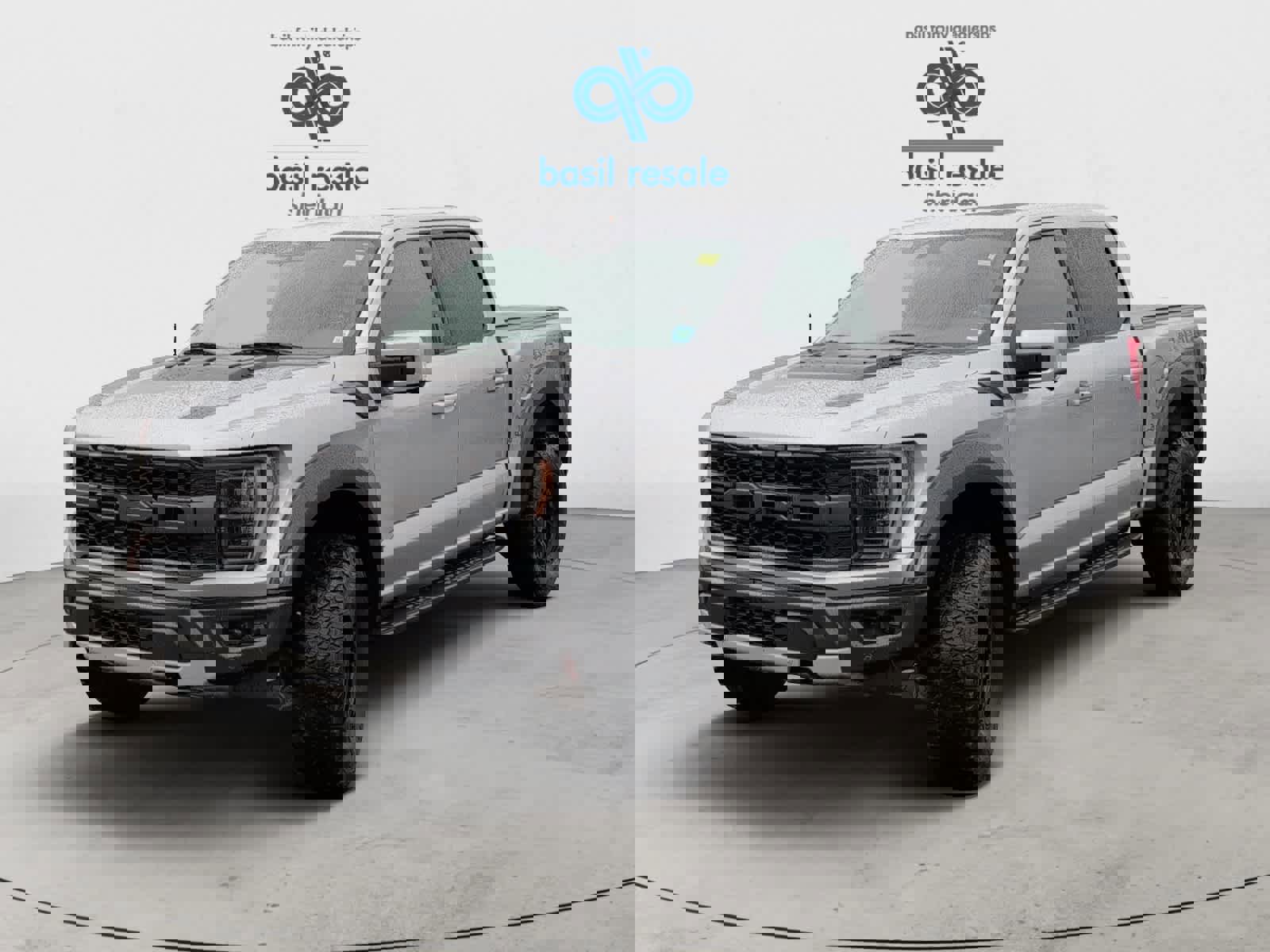 Used 2022 Ford F150 Raptor w/ Equipment Group 801A High image 2