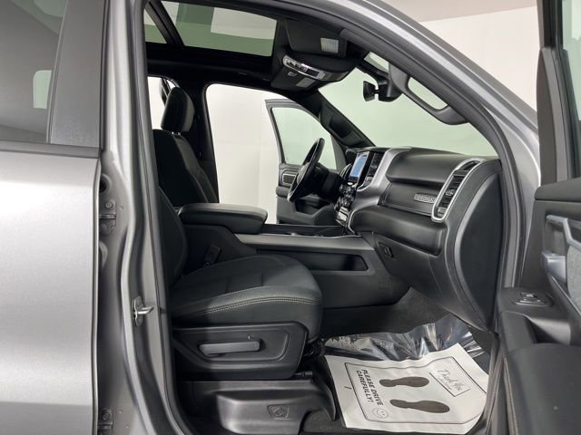 Used 2022 RAM 1500 Big Horn image 44