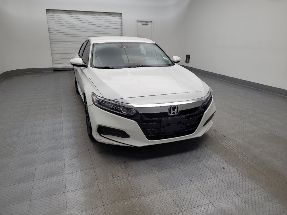 Used 2019 Honda Accord LX image 14