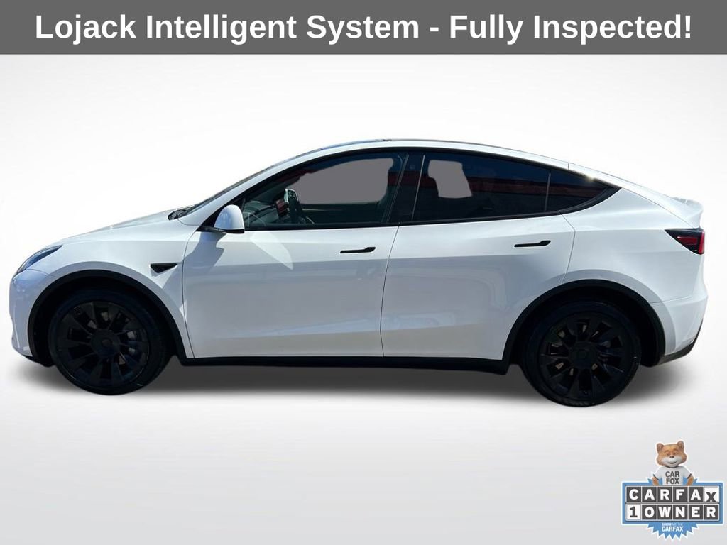 Used 2023 Tesla Model Y Long Range image 5