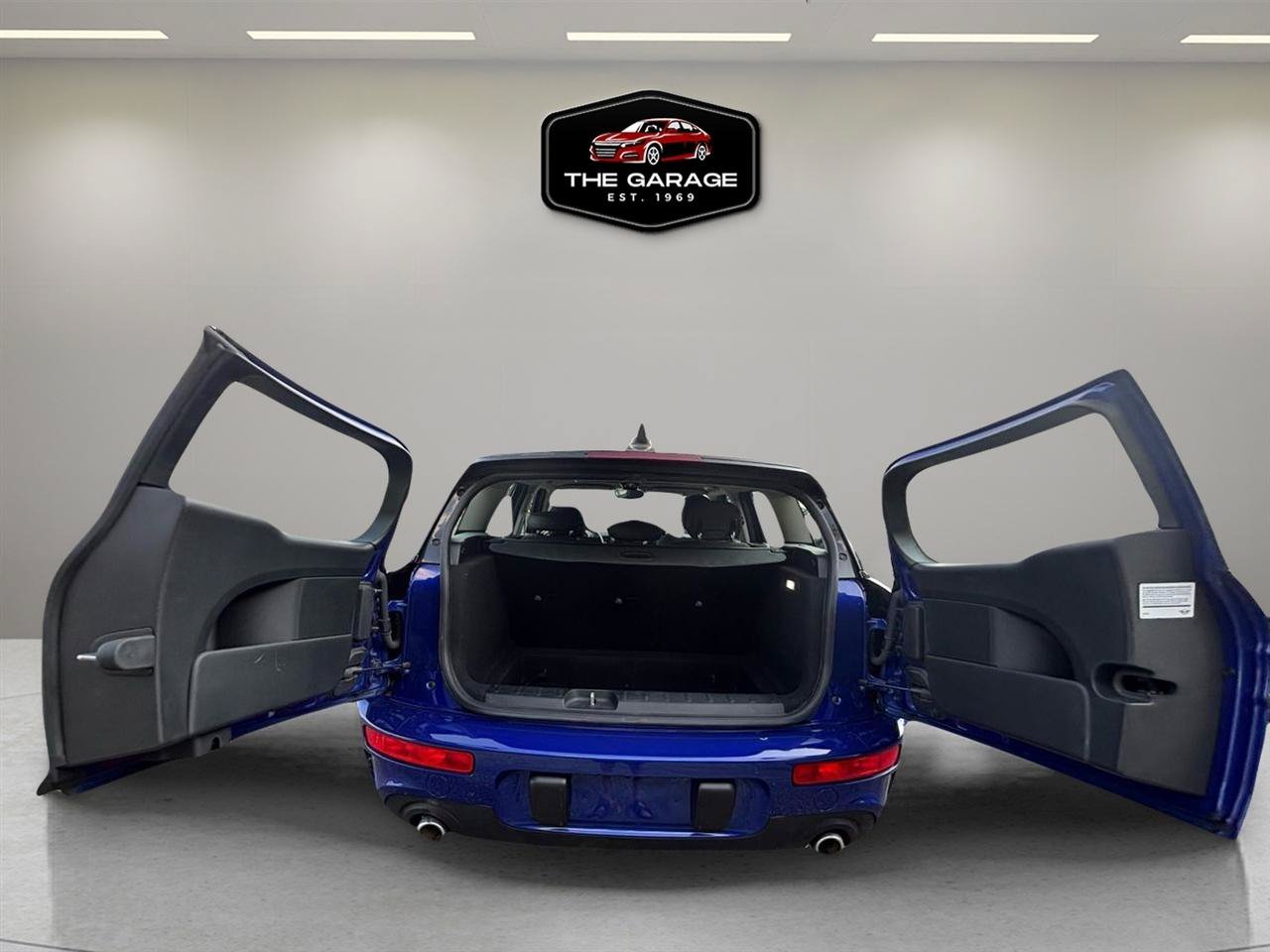Used 2020 MINI Cooper Clubman S AWD/4WD image 18