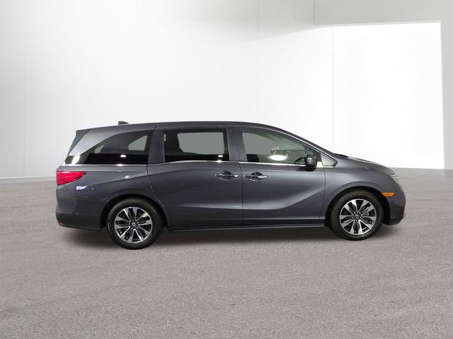 Used 2023 Honda Odyssey EX-L image 43