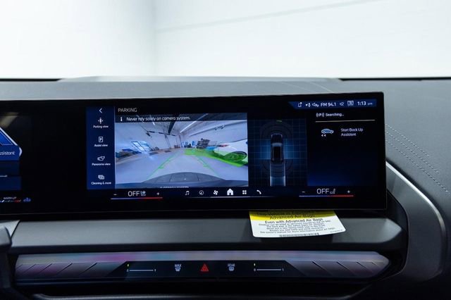 New 2026 BMW X3 xDrive30 image 20