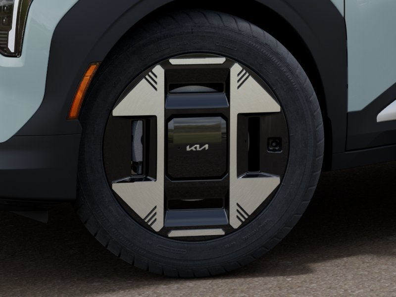 New 2027 Kia EV3 Wind AWD/4WD image 9