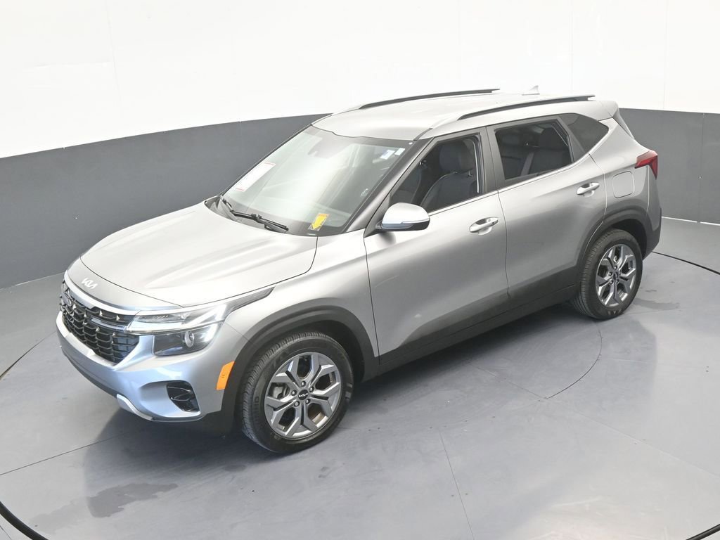 Used 2024 Kia Seltos S image 46