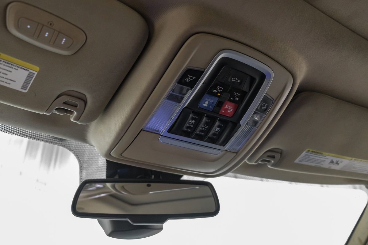 Used 2019 RAM 2500 Laramie image 23