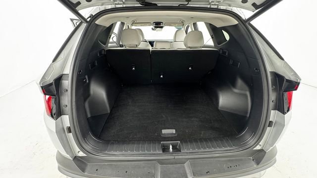 Used 2025 Hyundai Tucson SEL AWD/4WD image 15