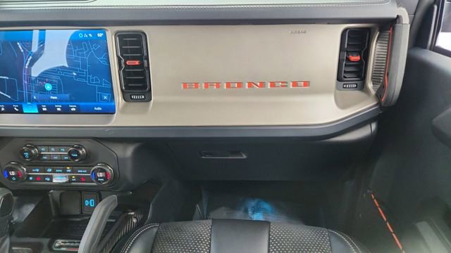 Used 2024 Ford Bronco Raptor AWD/4WD image 36