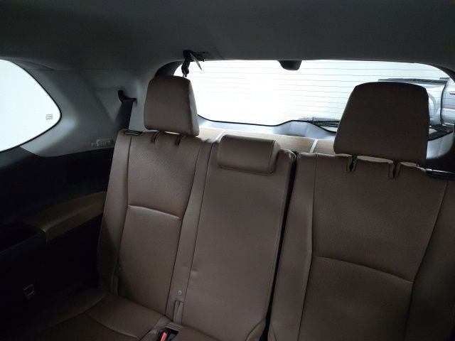 New 2026 Toyota Grand Highlander Platinum image 19