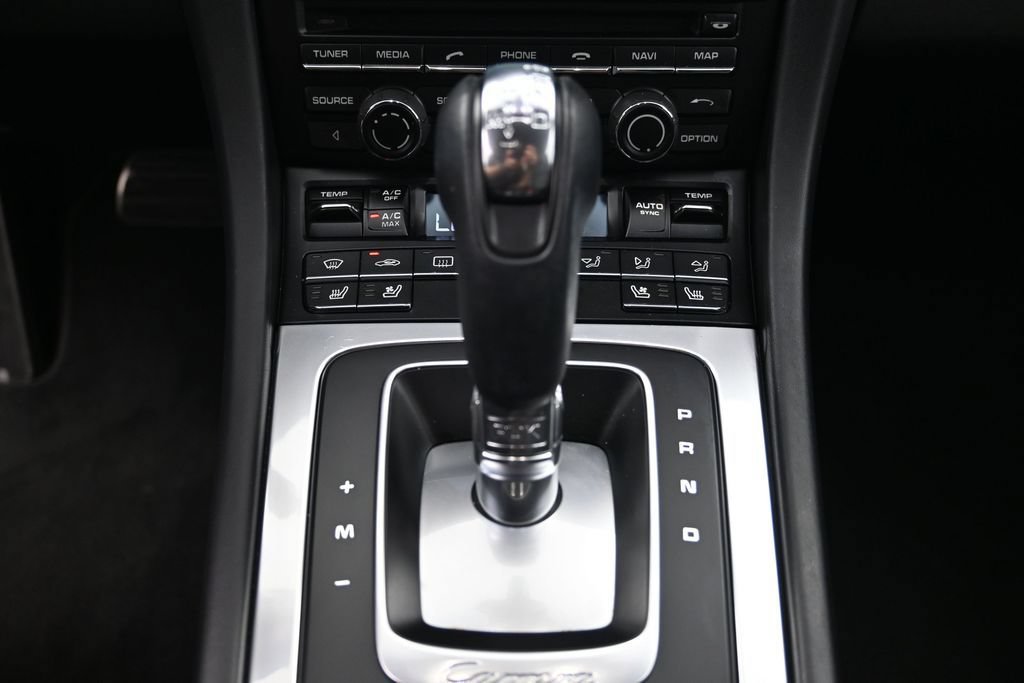 Used 2015 Porsche 911 Carrera 4S AWD/4WD image 16