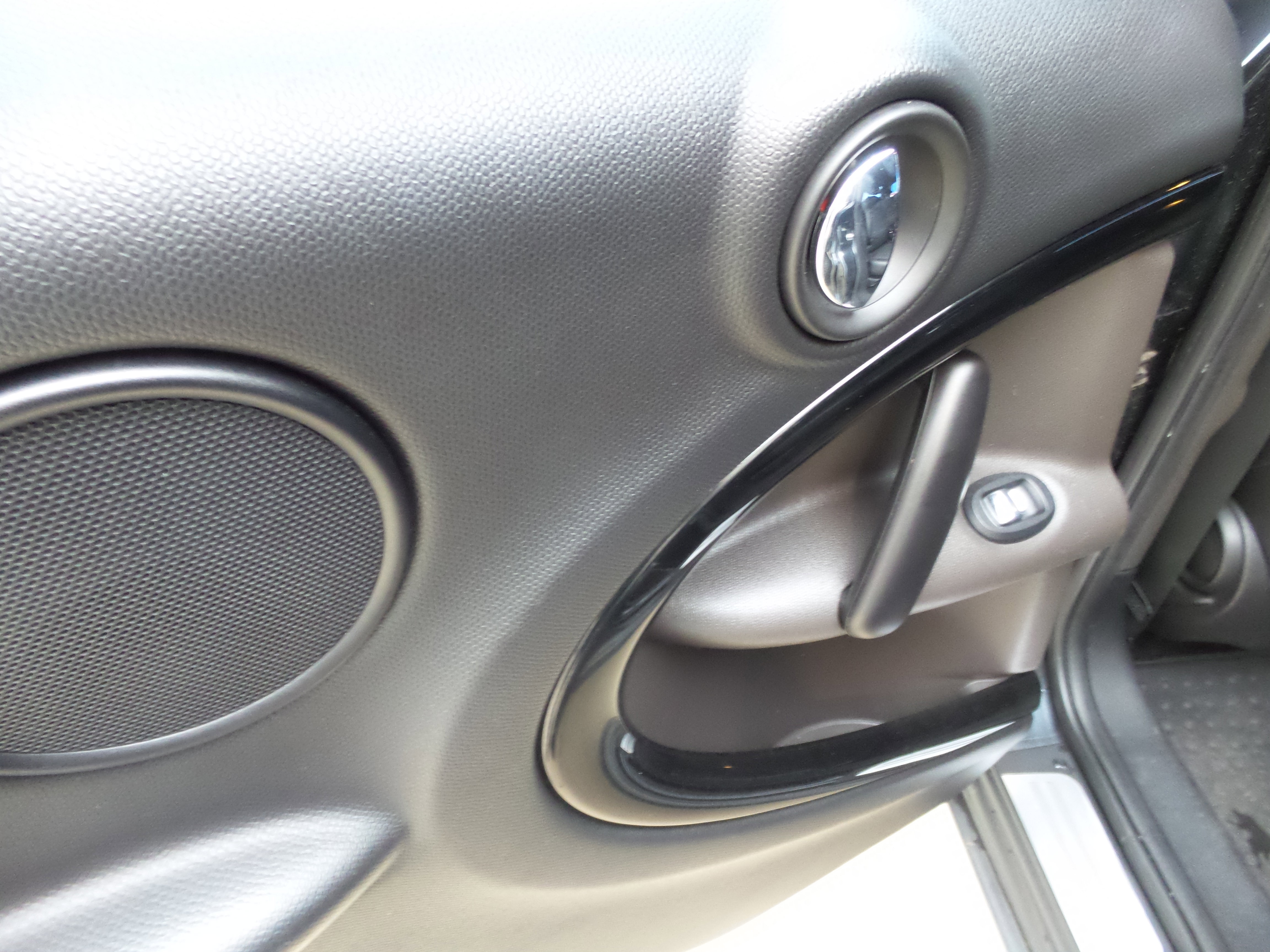 Used 2013 MINI Cooper Countryman S image 34