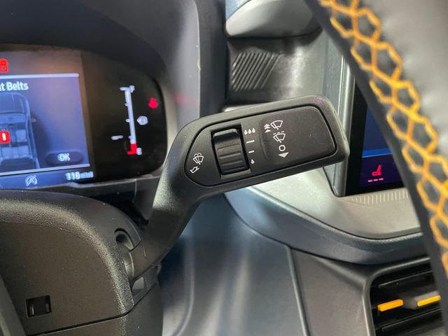 Used 2025 Ford Maverick Tremor image 16