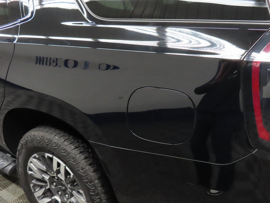 Used 2025 Chevrolet Tahoe Z71 image 48