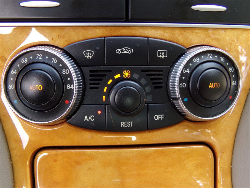 Used 2007 Mercedes-Benz SL 550 image 23