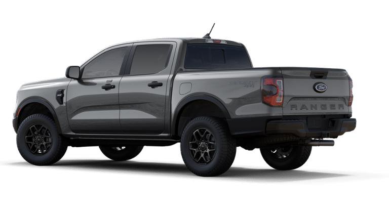 Used 2024 Ford Ranger XLT w/ Trailer Tow Package image 12