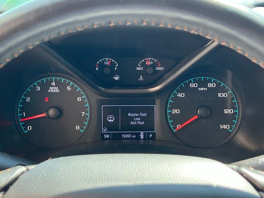 Used 2022 GMC Canyon AT4 image 36