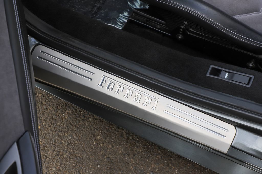 Certified 2013 Ferrari 458 Spider image 49
