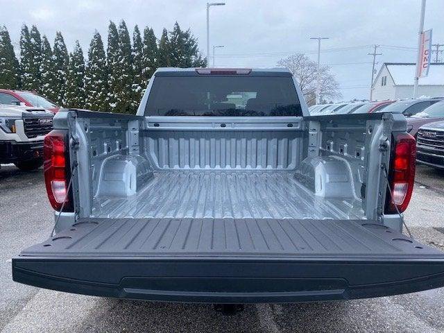 New 2026 GMC Sierra 1500 Elevation image 5