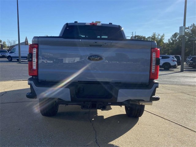 New 2026 Ford F250 Lariat image 3