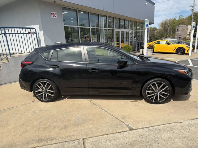 Certified 2024 Subaru Impreza 2.0i Sport w/ Popular Package #1 image 2