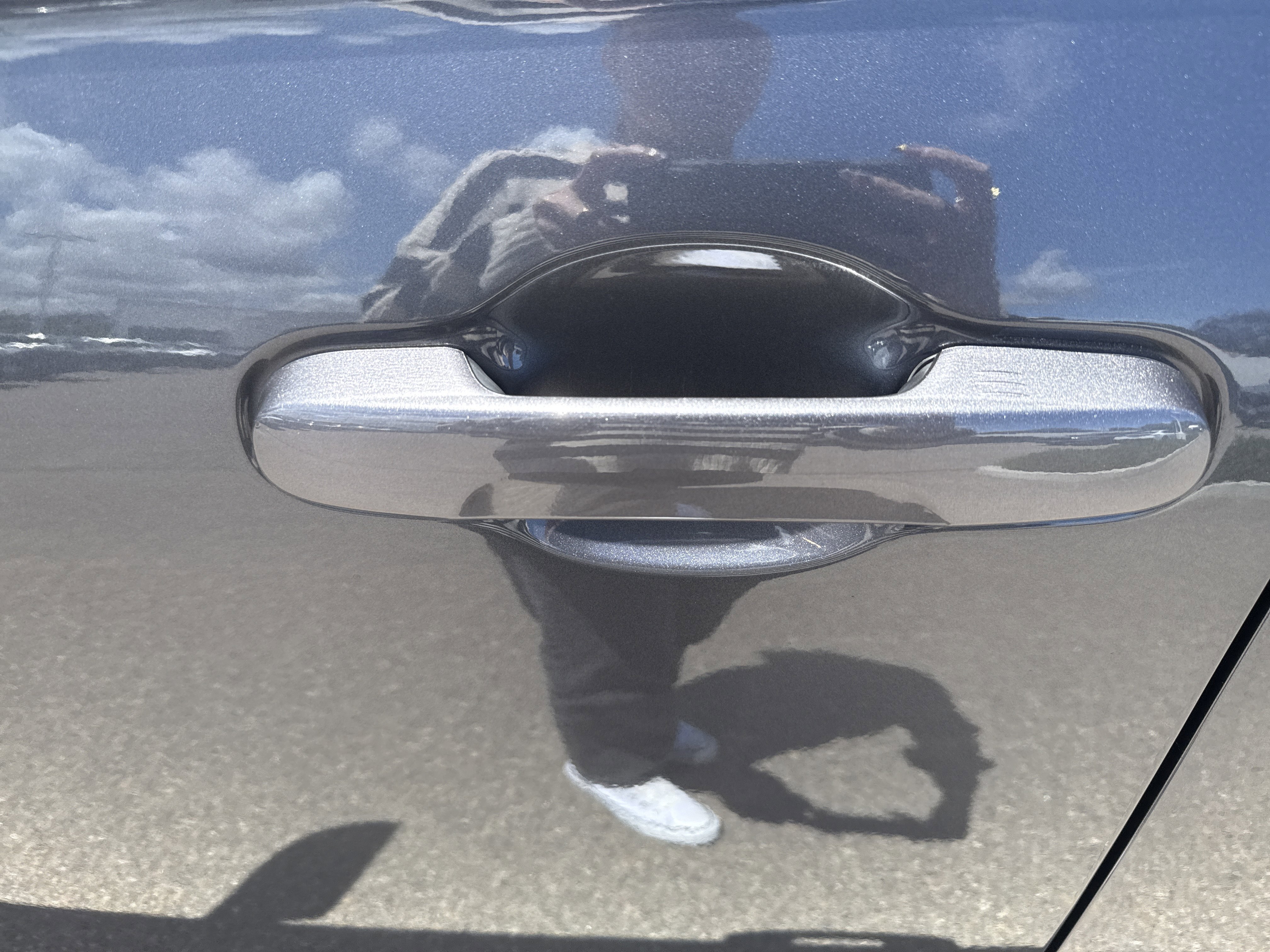 Certified 2024 Honda Pilot Touring image 12