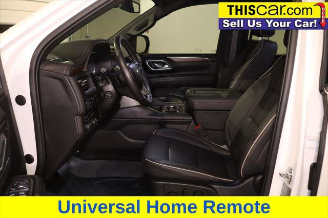 Used 2023 Chevrolet Tahoe Premier image 24