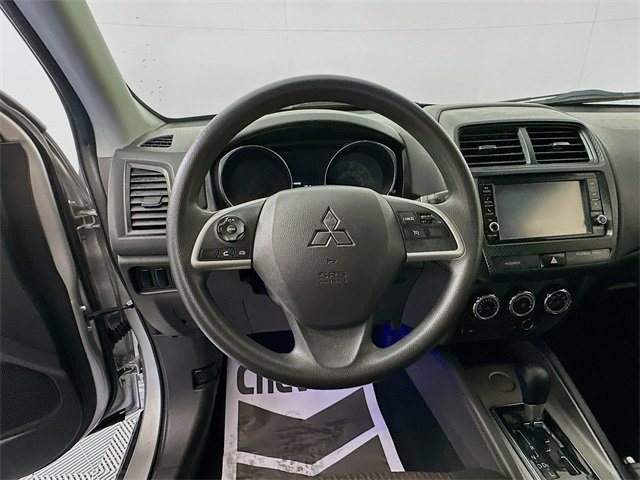 Used 2019 Mitsubishi Outlander Sport ES image 11