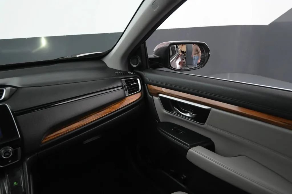 Used 2019 Honda CR-V EX-L image 32