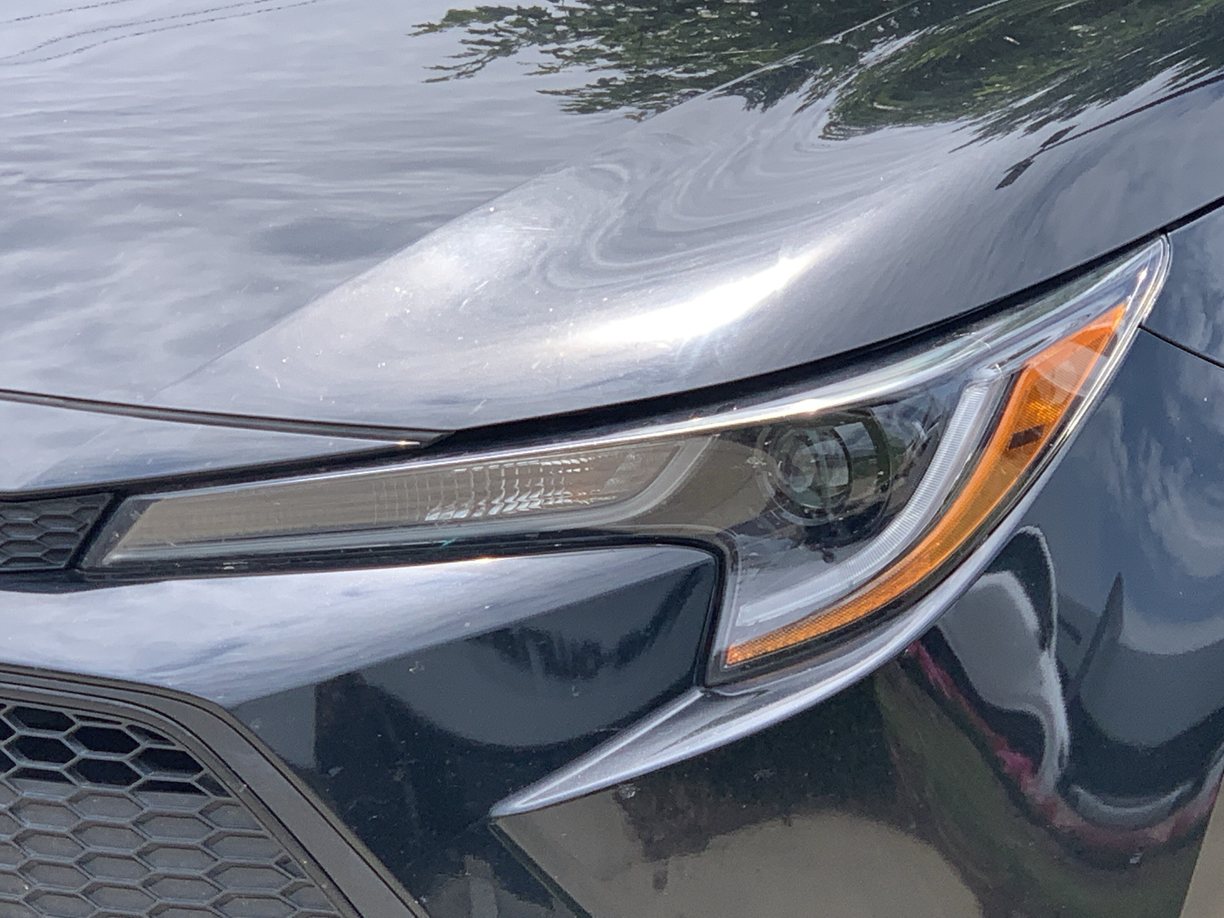 Used 2021 Toyota Corolla LE FWD image 6