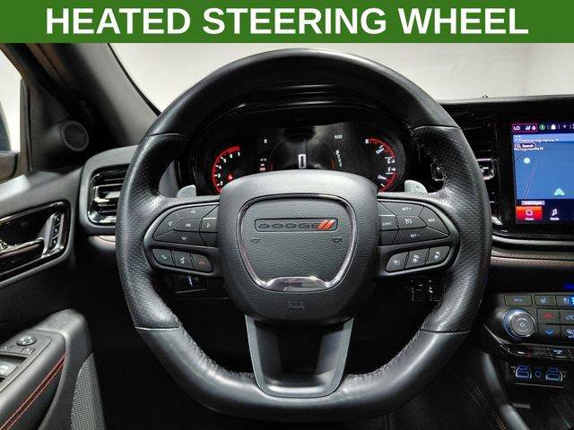 Used 2025 Dodge Durango R/T AWD/4WD image 8