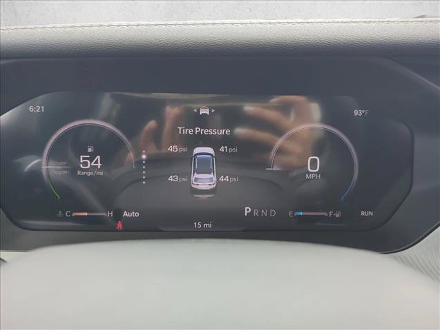 New 2026 Jeep Cherokee Limited AWD/4WD image 7