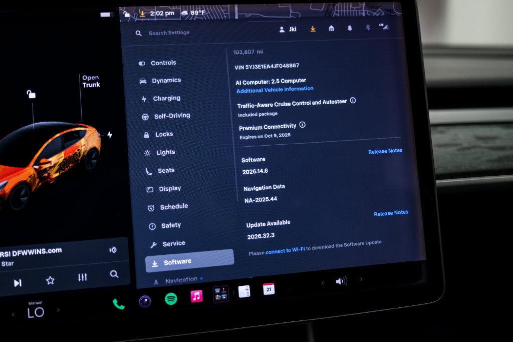 Used 2018 Tesla Model 3 Long Range RWD image 28